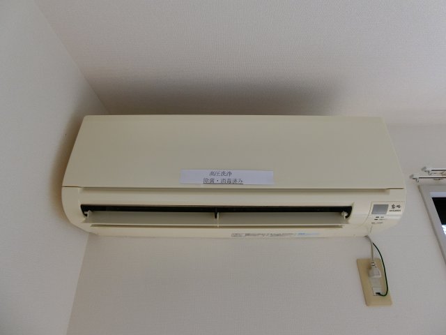 その他設備　イメージ201号室写真