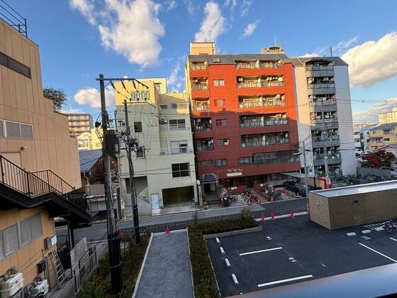近鉄大阪線 鶴橋駅 徒歩9分 10階建 築2年のその他写真