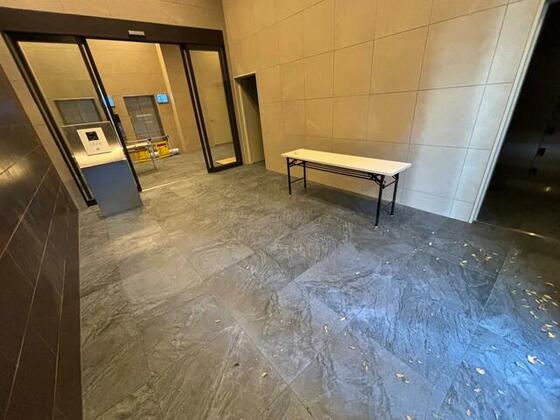 近鉄大阪線 鶴橋駅 徒歩9分 10階建 築2年の外観写真
