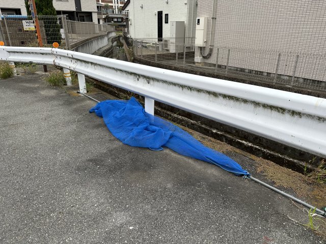 その他　ゴミ捨て場（その他）まで20m
