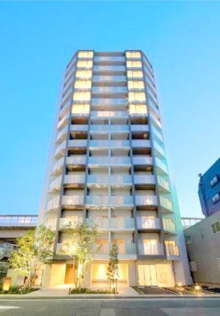 建物外観　☆外観☆