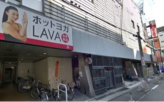 その他　ホットヨガスタジオLAVA 塚口店（その他）まで451m