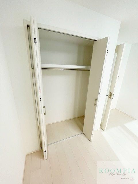 収納　収納