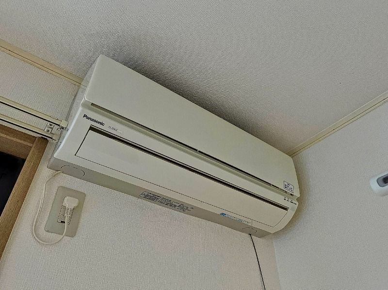 その他設備　設備充実★