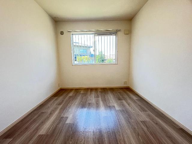 その他部屋・スペース　洋室