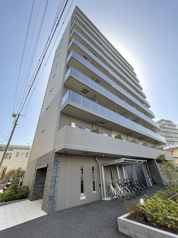 建物外観　☆外観☆