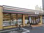コンビニ　セブンイレブン大田区羽田1丁目店（コンビニ）まで400m