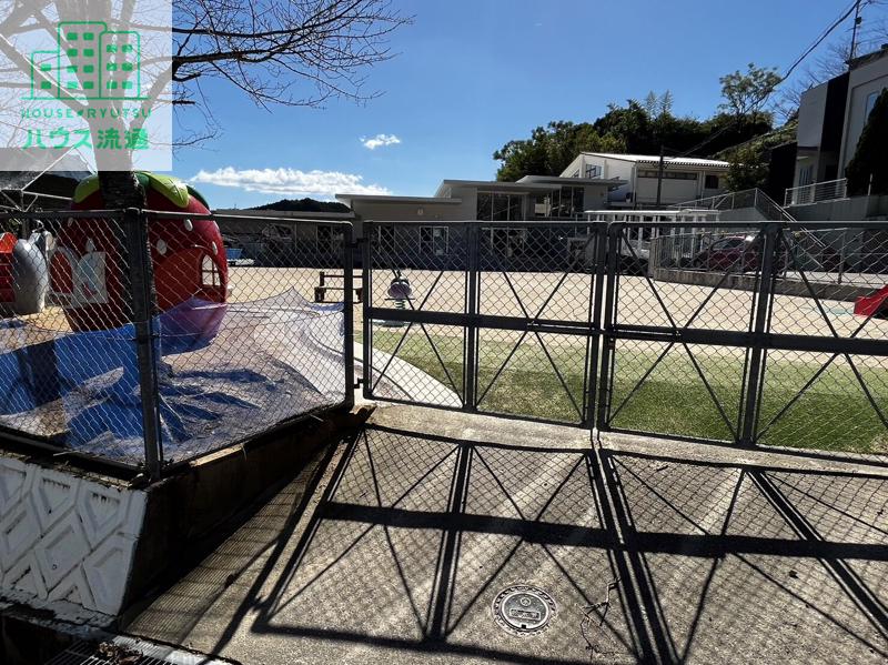 幼稚園・保育園　いちご保育園（幼稚園・保育園）まで906m