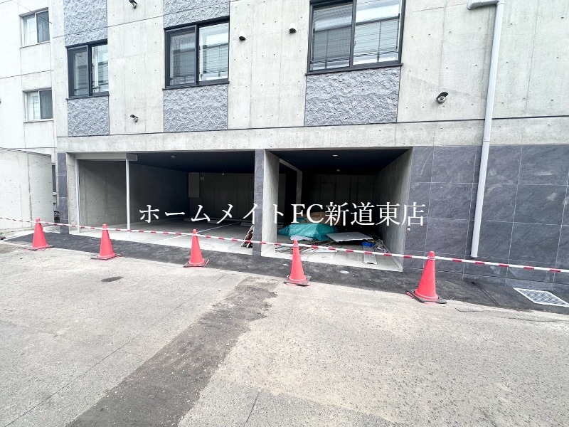 casa AT新道東のその他写真