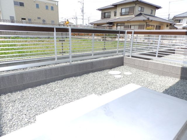 庭