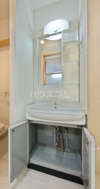 グリーンリーフ レジデンスの内装写真