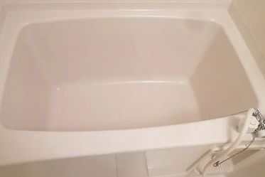 バス・シャワールーム　お風呂です