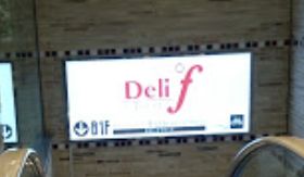 スーパー　デリドアトレヴィ大塚駅店（スーパー）まで624m