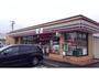コンビニ　セブンイレブン福島笹谷南店（コンビニ）まで170m