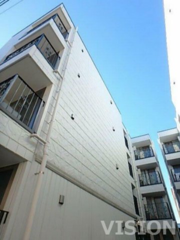 建物外観　☆外観☆