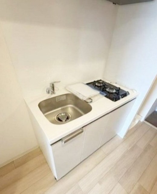 キッチン　別部屋同仕様タイプ