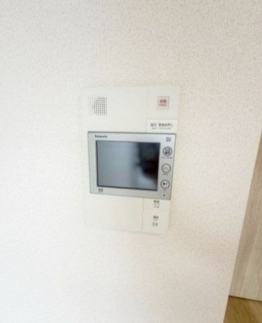 セキュリティ　別部屋同仕様タイプ