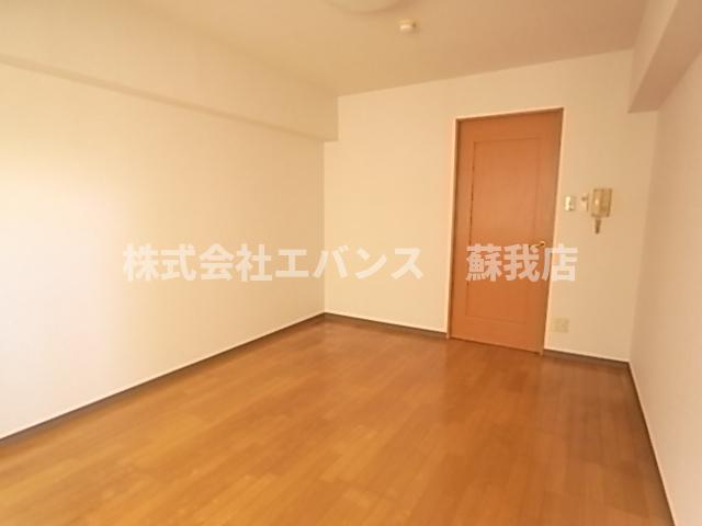その他部屋・スペース　ゆとりの広さです