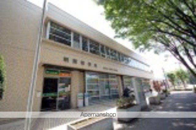 役所　朝霞市役所（役所）まで510m