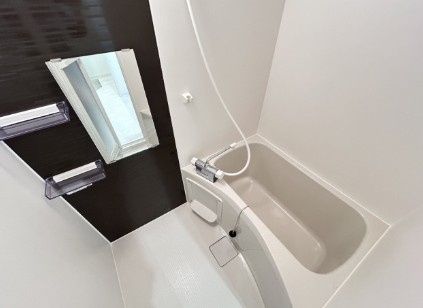 バス・シャワールーム　※同シリーズ別物件参考写真