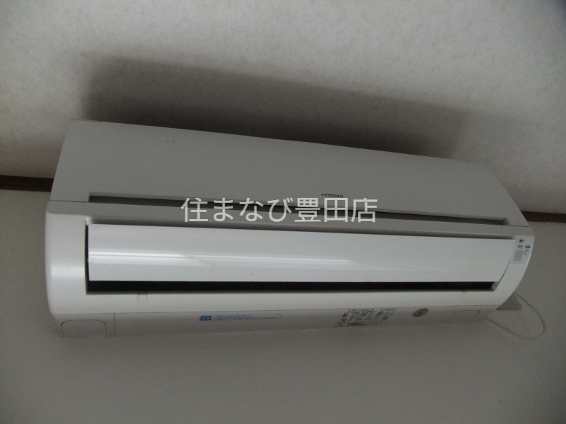その他設備　同型別部屋写真