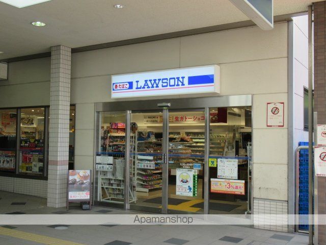 コンビニ　ローソン（コンビニ）まで4278m