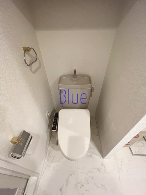 トイレ　同仕様