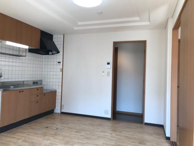 その他部屋・スペース　室内