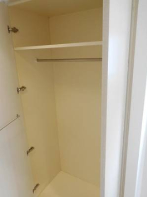 収納　別部屋参考写真