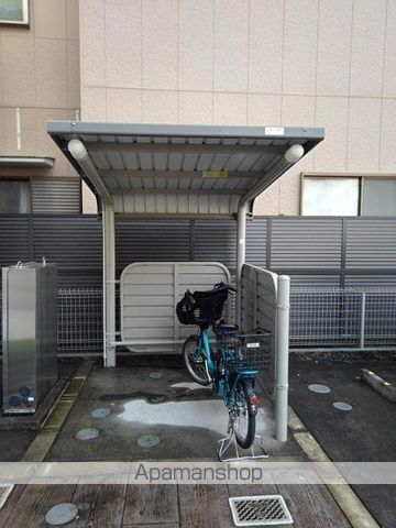その他共有部分　その他共有部分