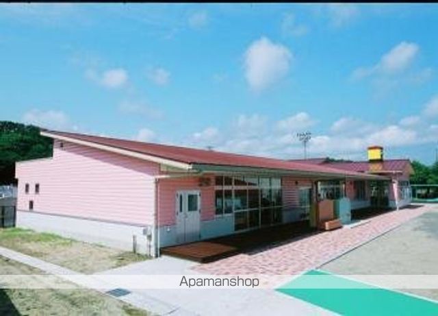幼稚園・保育園　高松幼稚園（幼稚園・保育園）まで2267m