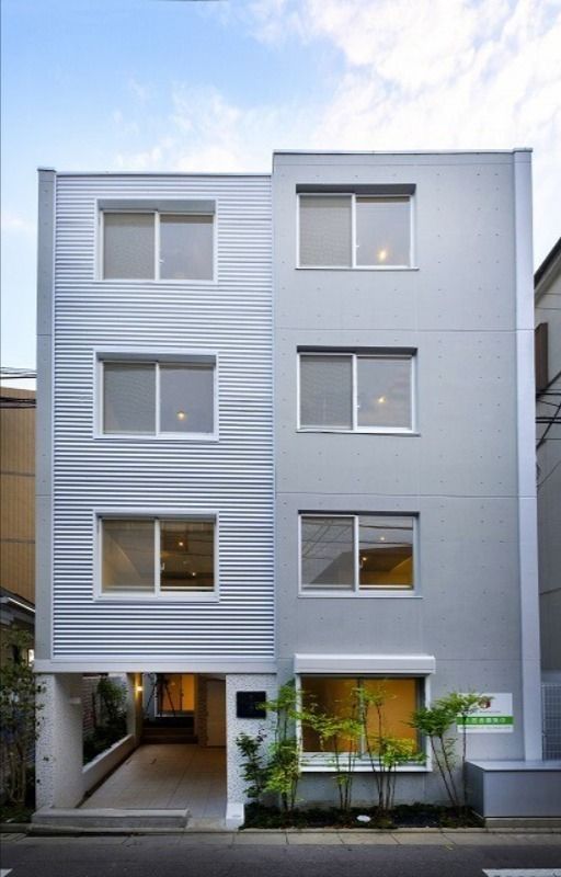 建物外観　☆綺麗な外観☆