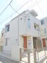 建物外観　★耐震・耐火性に優れた旭化成へーベルメゾン★