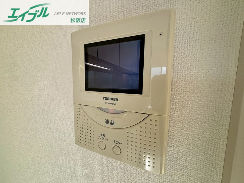 セキュリティ　別部屋画像参考