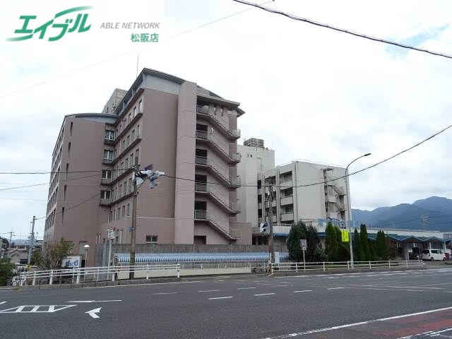 病院　尾鷲総合病院（病院）まで788m