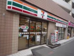 コンビニ　セブンイレブン 練馬中村3丁目北店（コンビニ）まで265m