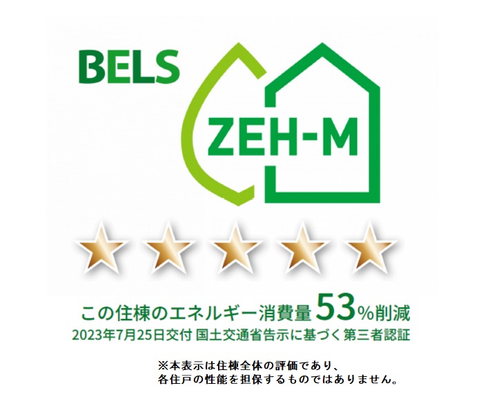 その他設備　ＺＥＨ