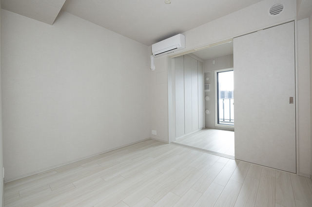 居室・リビング　※写真は同タイプ住戸です。