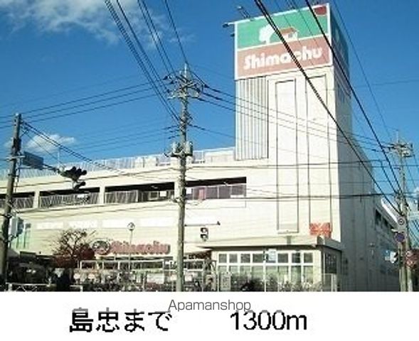 ホームセンター　島忠（ホームセンター）まで1300m