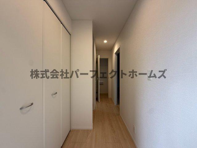 その他部屋・スペース　内装もきれいです