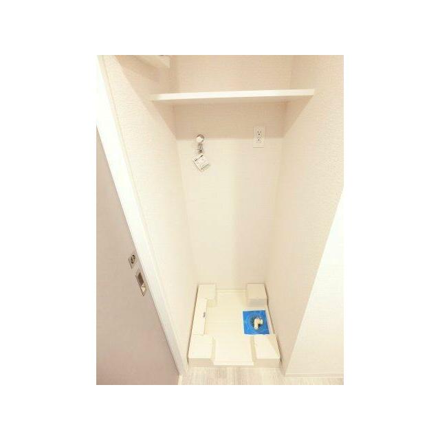 その他設備　※過去退去時のお写真です