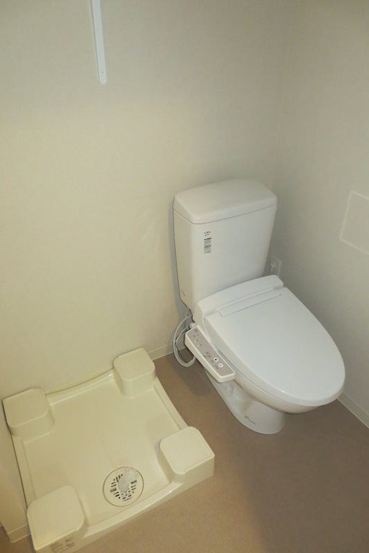 トイレ　※別部屋参考画像