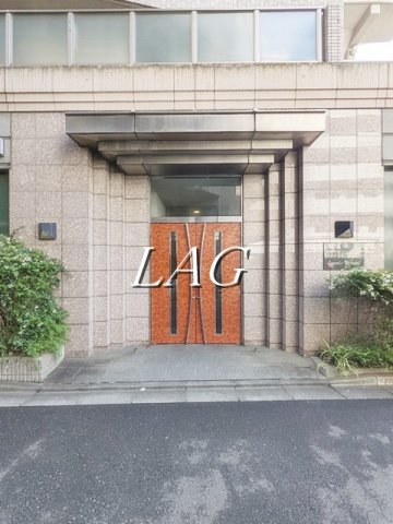 エントランス　エントランスです。