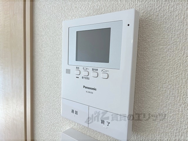 セキュリティ　ドアフォン（ＴＶ含）