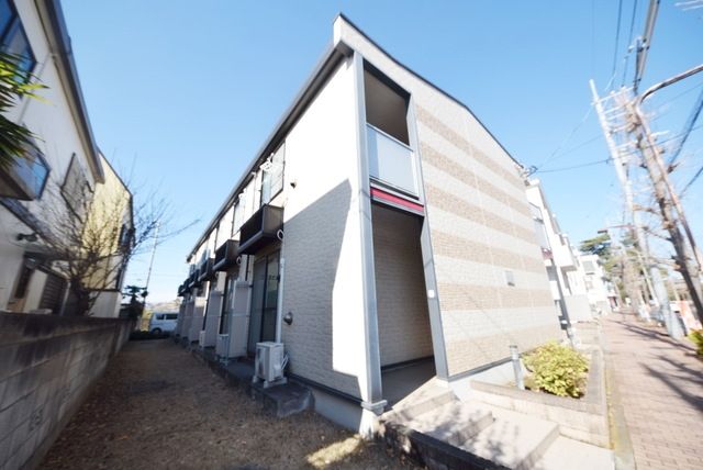 建物外観　★お問い合わせはタウンハウジングへ★