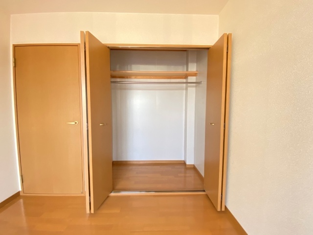 収納　同物件別室のイメージ画像となります