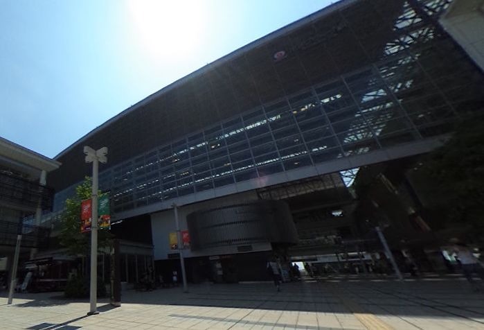 その他　たまプラーザ駅（その他）まで836m