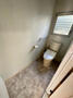 トイレ　シンプルで使いやすいトイレです
