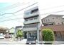 横川駅より徒歩13分 3階 築37年7ヶ月の賃貸物件