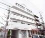 北山駅より徒歩4分 4階 築26年10ヶ月の賃貸物件